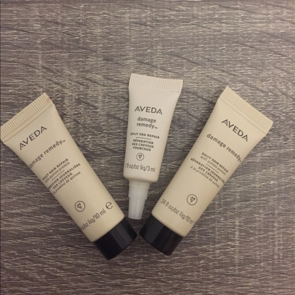 Aveda Damage Remedy